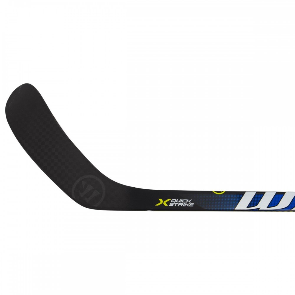 Хоккейная клюшка WARRIOR Alpha QX3 GRIP JR Хоккейная клюшка WARRIOR Alpha QX3 GRIP JR
