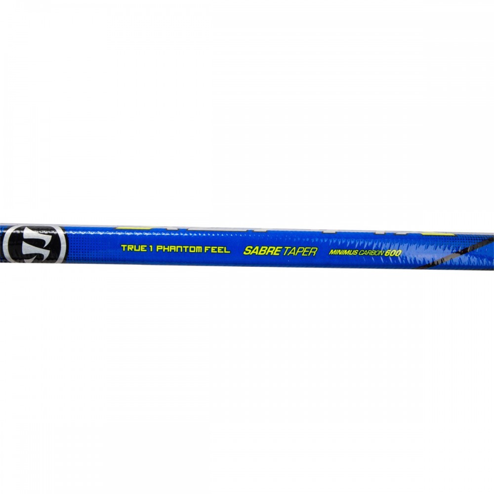 Хоккейная клюшка WARRIOR Alpha QX3 GRIP JR Хоккейная клюшка WARRIOR Alpha QX3 GRIP JR