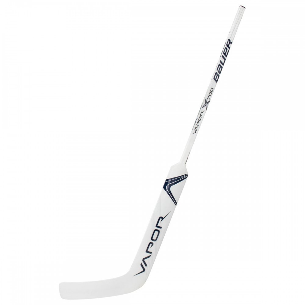 Клюшка хоккейного вратаря BAUER Vapor X700 S17 JR Клюшка хоккейного вратаря BAUER Vapor X700 S17 JR