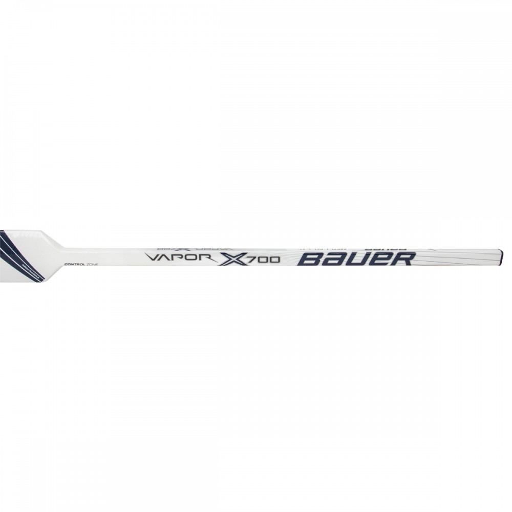 Клюшка хоккейного вратаря BAUER Vapor X700 S17 JR Клюшка хоккейного вратаря BAUER Vapor X700 S17 JR