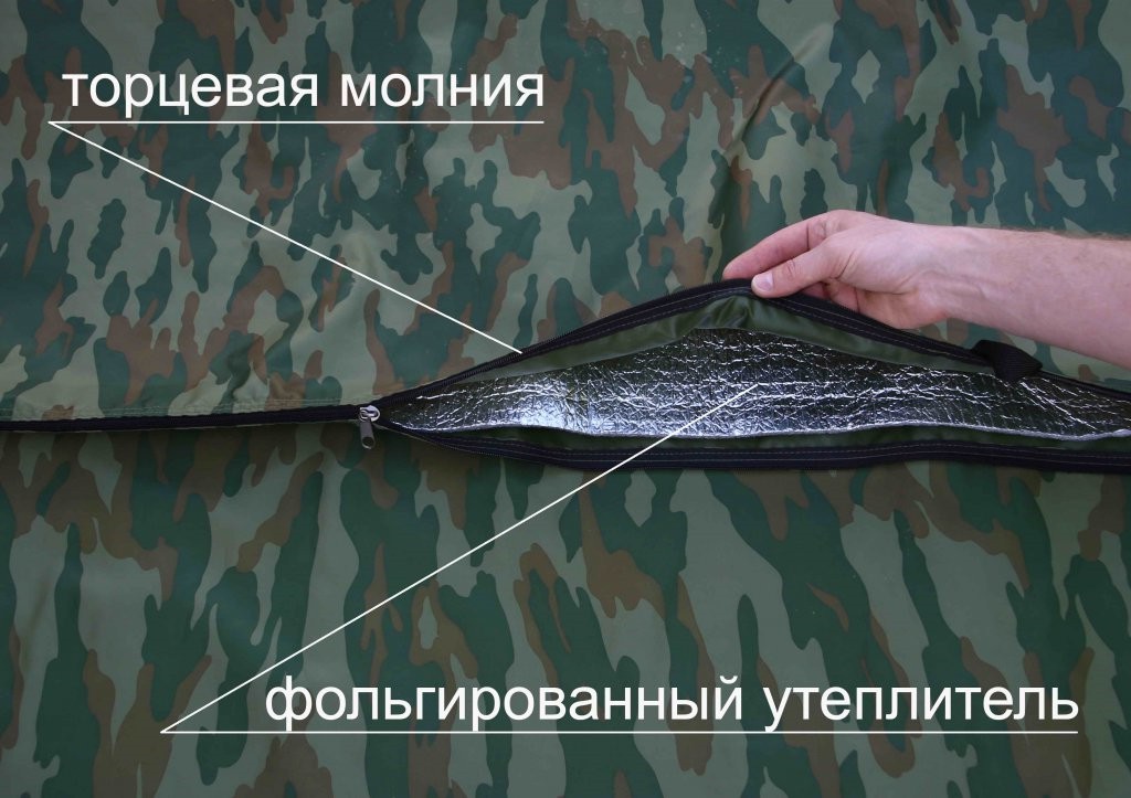 Пол утепленный ЛОТОС 5 ПУ4000 (1/2 площади) Пол утепленный ЛОТОС 5 ПУ4000 (1/2 площади)
