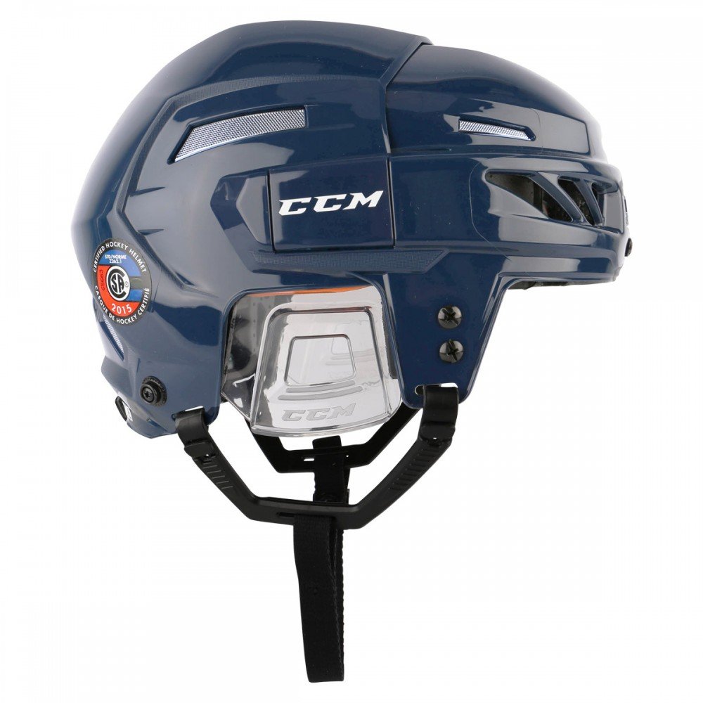 Хоккейный шлем CCM FitLite 3DS SR Хоккейный шлем CCM FitLite 3DS SR