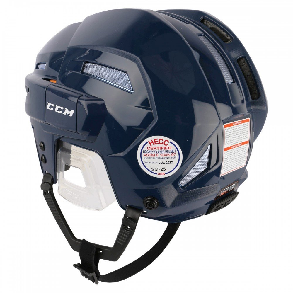 Хоккейный шлем CCM FitLite 3DS SR Хоккейный шлем CCM FitLite 3DS SR