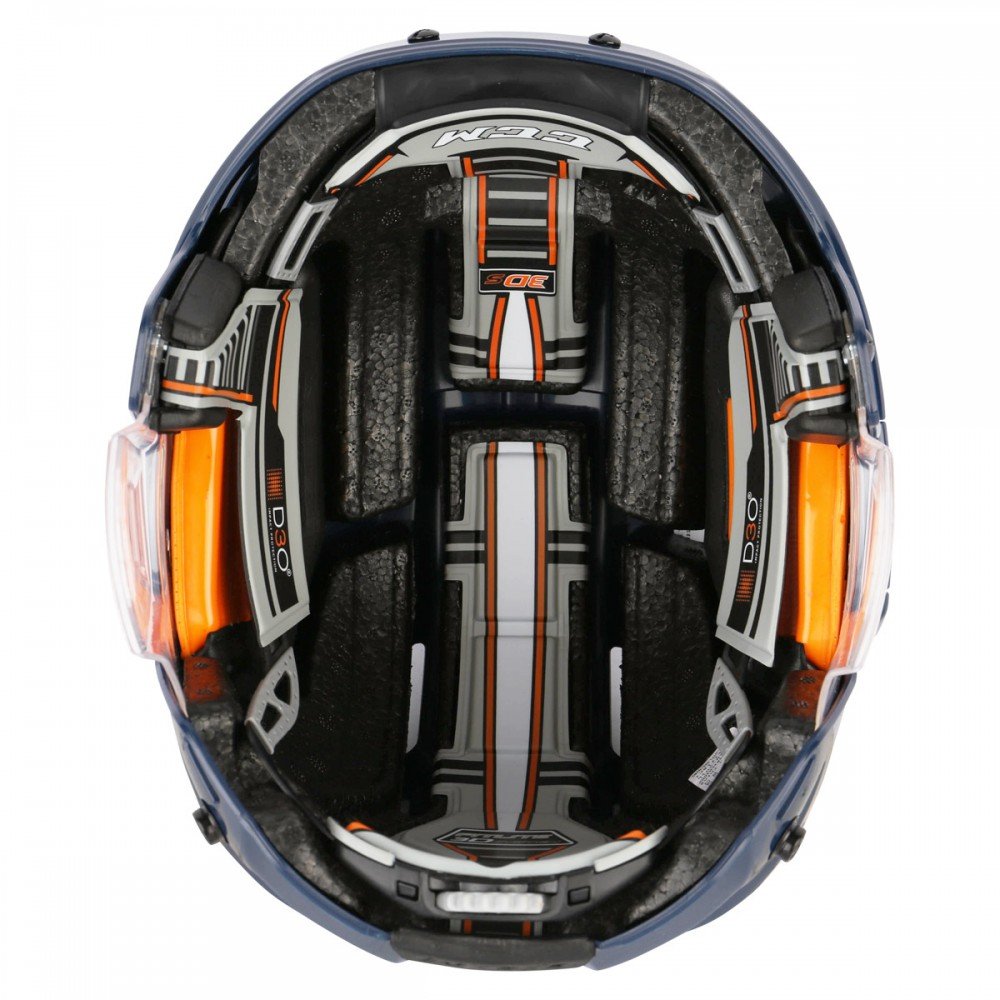 Хоккейный шлем CCM FitLite 3DS SR Хоккейный шлем CCM FitLite 3DS SR