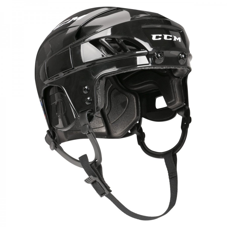 Хоккейный шлем CCM FitLite 40 SR Хоккейный шлем CCM FitLite 40 SR