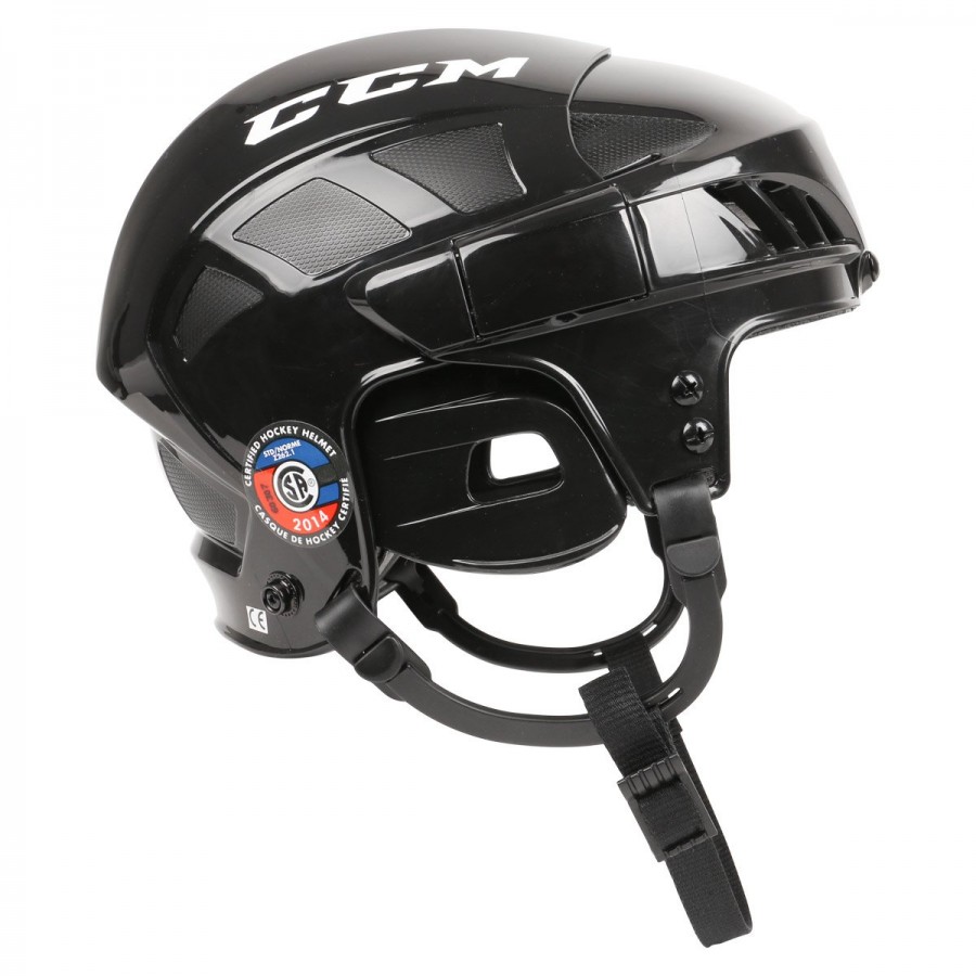 Хоккейный шлем CCM FitLite 40 SR Хоккейный шлем CCM FitLite 40 SR