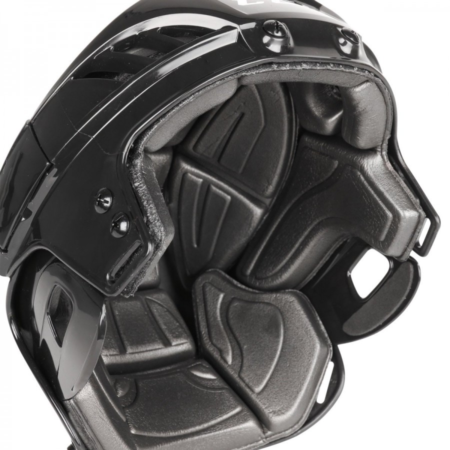 Хоккейный шлем CCM FitLite 40 SR Хоккейный шлем CCM FitLite 40 SR