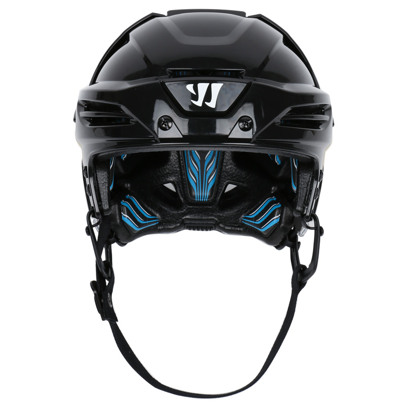 Хоккейный шлем WARRIOR Krown LTE SR Хоккейный шлем WARRIOR Krown LTE SR