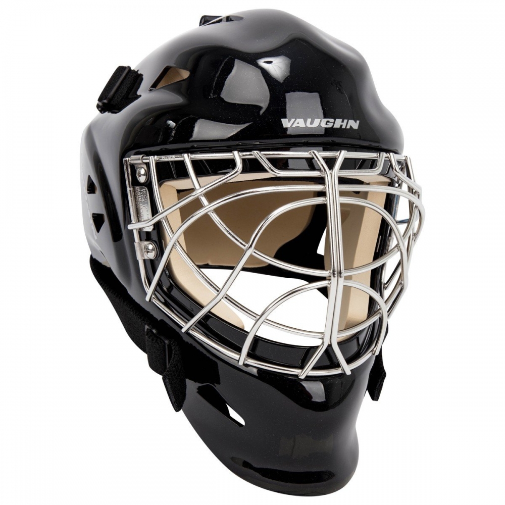 Шлем хоккейного вратаря с маской VAUGHN VM 7500 CCE SR Шлем хоккейного вратаря с маской VAUGHN VM 7500 CCE SR