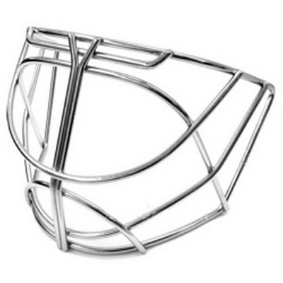 Вратарская маска BAUER 633 Profile NC SR Вратарская маска BAUER 633 Profile NC SR