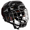 Хоккейный шлем с маской CCM FitLite 3DS YTH