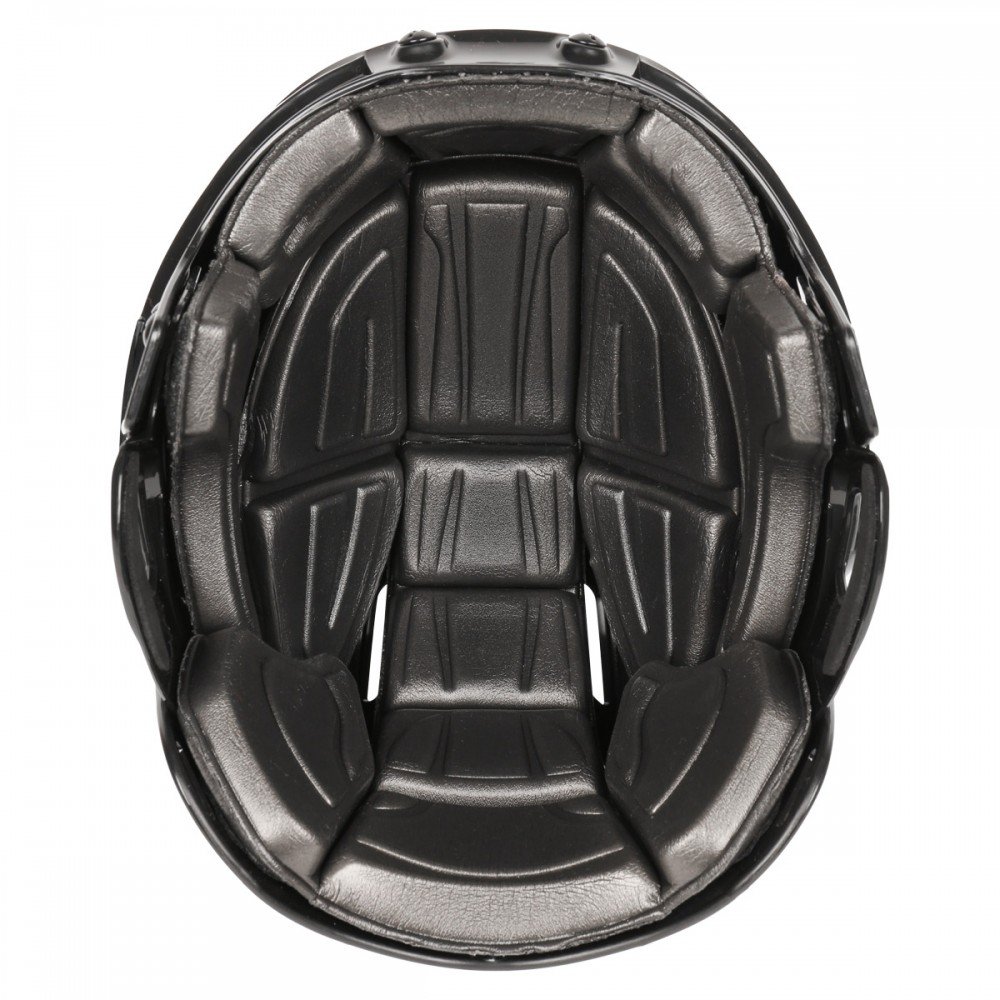 Хоккейный шлем с маской CCM FitLite 40 SR Хоккейный шлем с маской CCM FitLite 40 SR