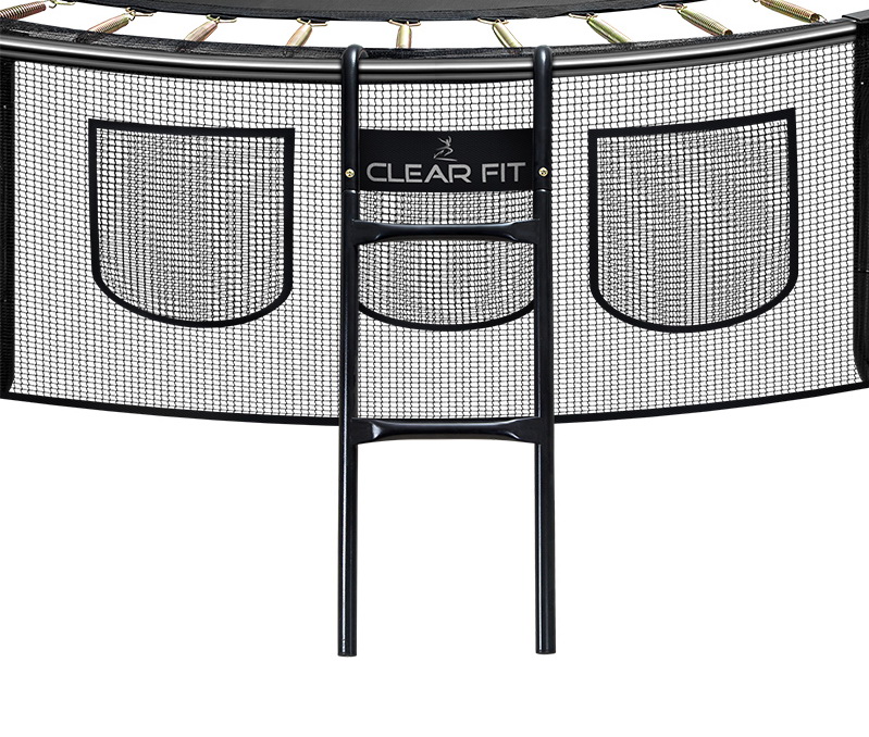 �������� ������ � �������� �����, ������ ����� � ��������� ��������� 10ft (305 ��) Clear Fit FamilyHop 10ft