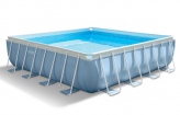 Бассейн каркасный Intex 28766 Prism Frame