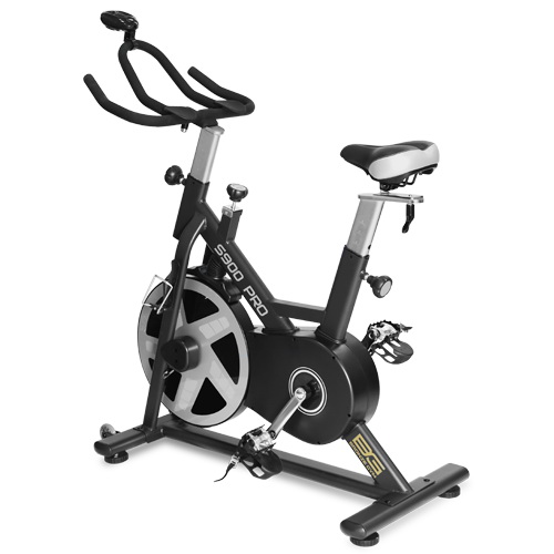 Профессиональный спин-байк Bronze Gym S900 PRO Профессиональный спин-байк Bronze Gym S900 PRO