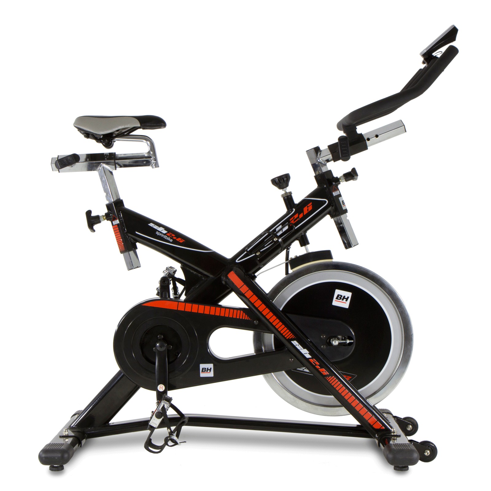 �������� BH Fitness SB2.6