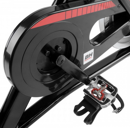 ����������� ��������� BH Fitness SB2.6