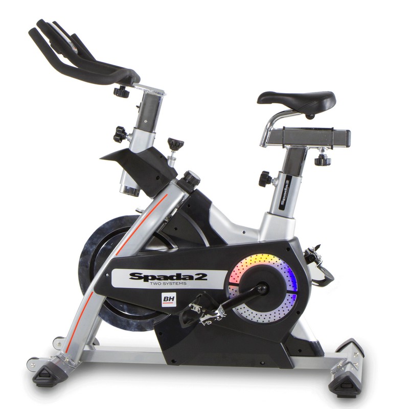 Спинбайк BH Fitness Spada 2 Спинбайк BH Fitness Spada 2