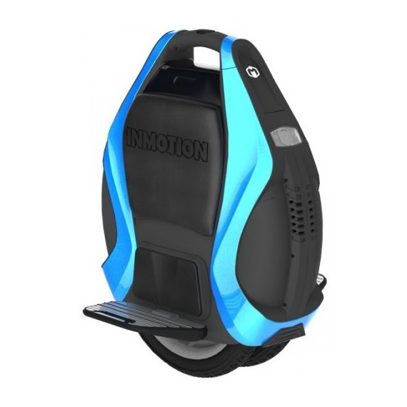 Моноколесо Inmotion V3 PRO, цвет синий Моноколесо Inmotion V3 PRO, цвет синий