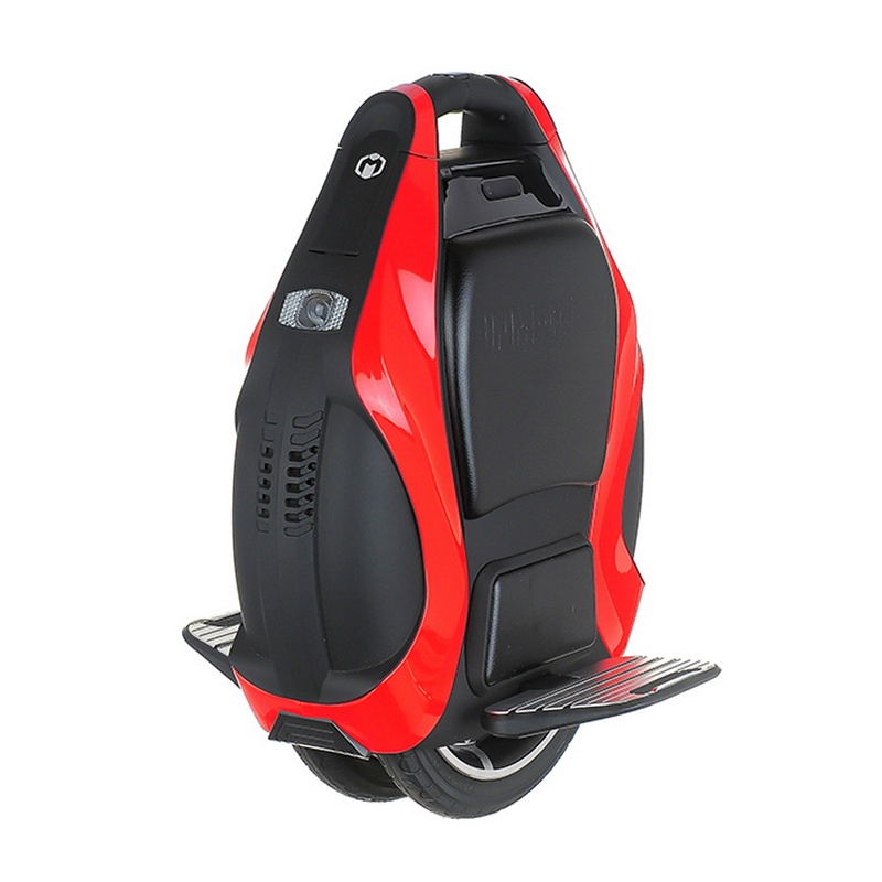 Моноколесо Inmotion V3 PRO, цвет красный Моноколесо Inmotion V3 PRO, цвет красный