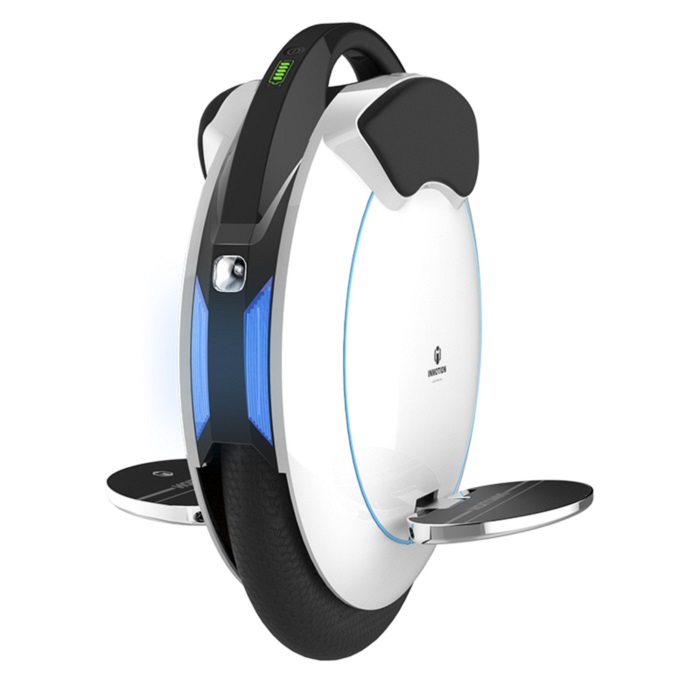 Моноколесо Inmotion V5, цвет белый Моноколесо Inmotion V5, цвет белый