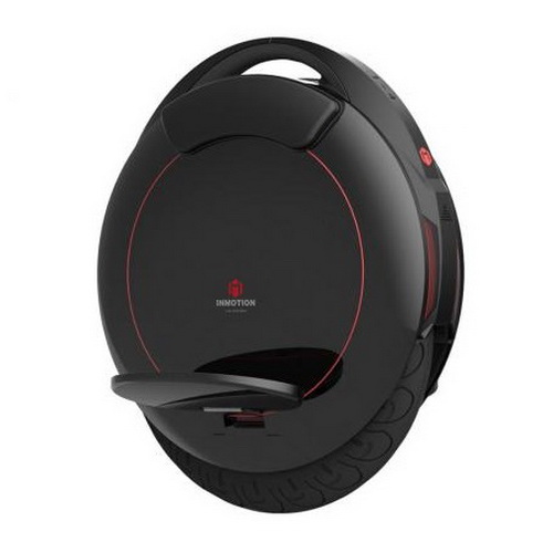 Моноколесо Inmotion V5, цвет черный Моноколесо Inmotion V5, цвет черный