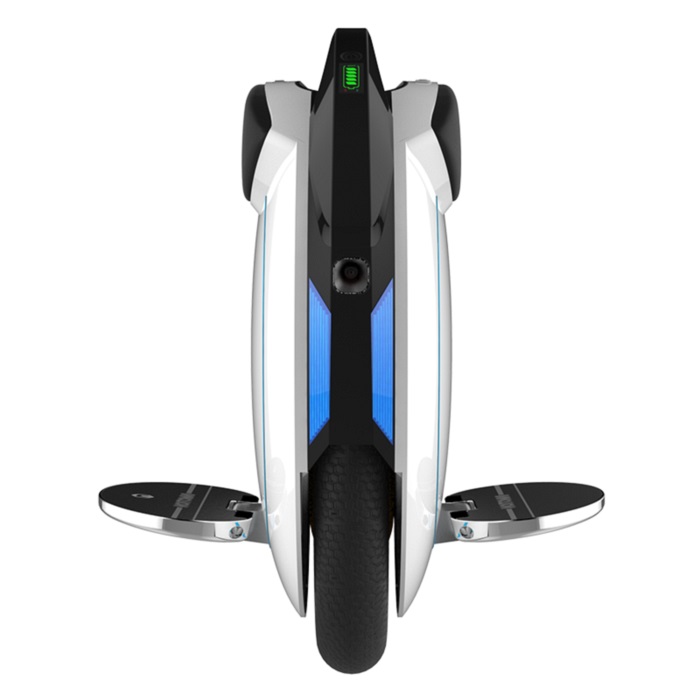 Моноколесо Inmotion V5, цвет белый Моноколесо Inmotion V5, цвет белый