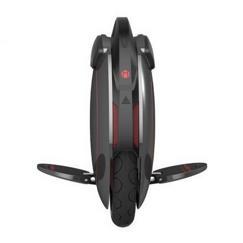 Моноколесо Inmotion V5, цвет черный Моноколесо Inmotion V5, цвет черный