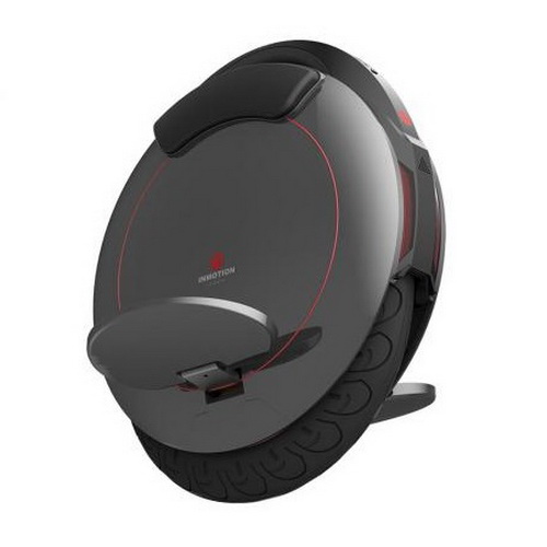 Моноколесо Inmotion V5, цвет черный Моноколесо Inmotion V5, цвет черный