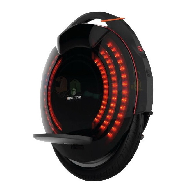 ���������� Inmotion V8 480Wh