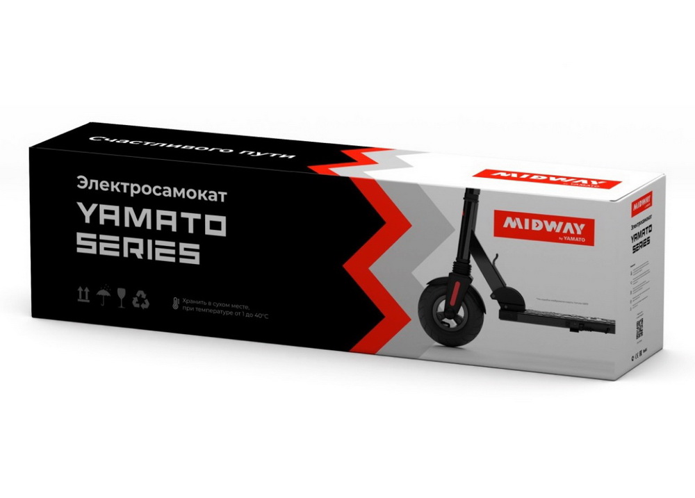 �������������� MIDWAY Yamato 0809 Pro � ��������