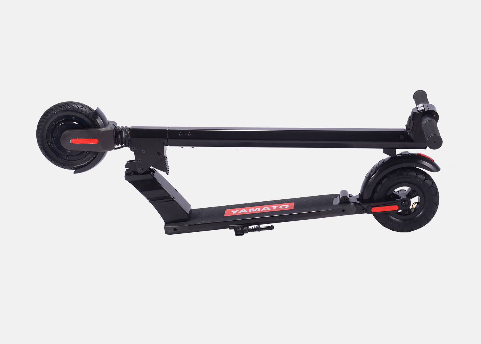 �������������� YAMATO E-Scooter � ��������� ����