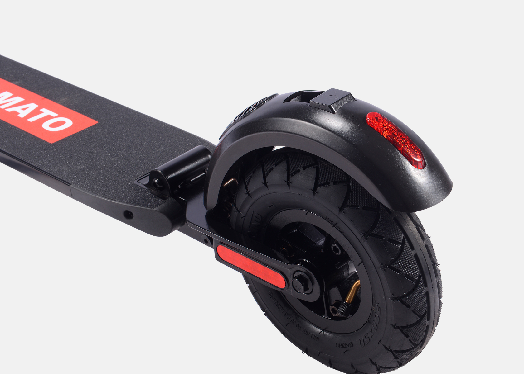 �������������� YAMATO E-Scooter