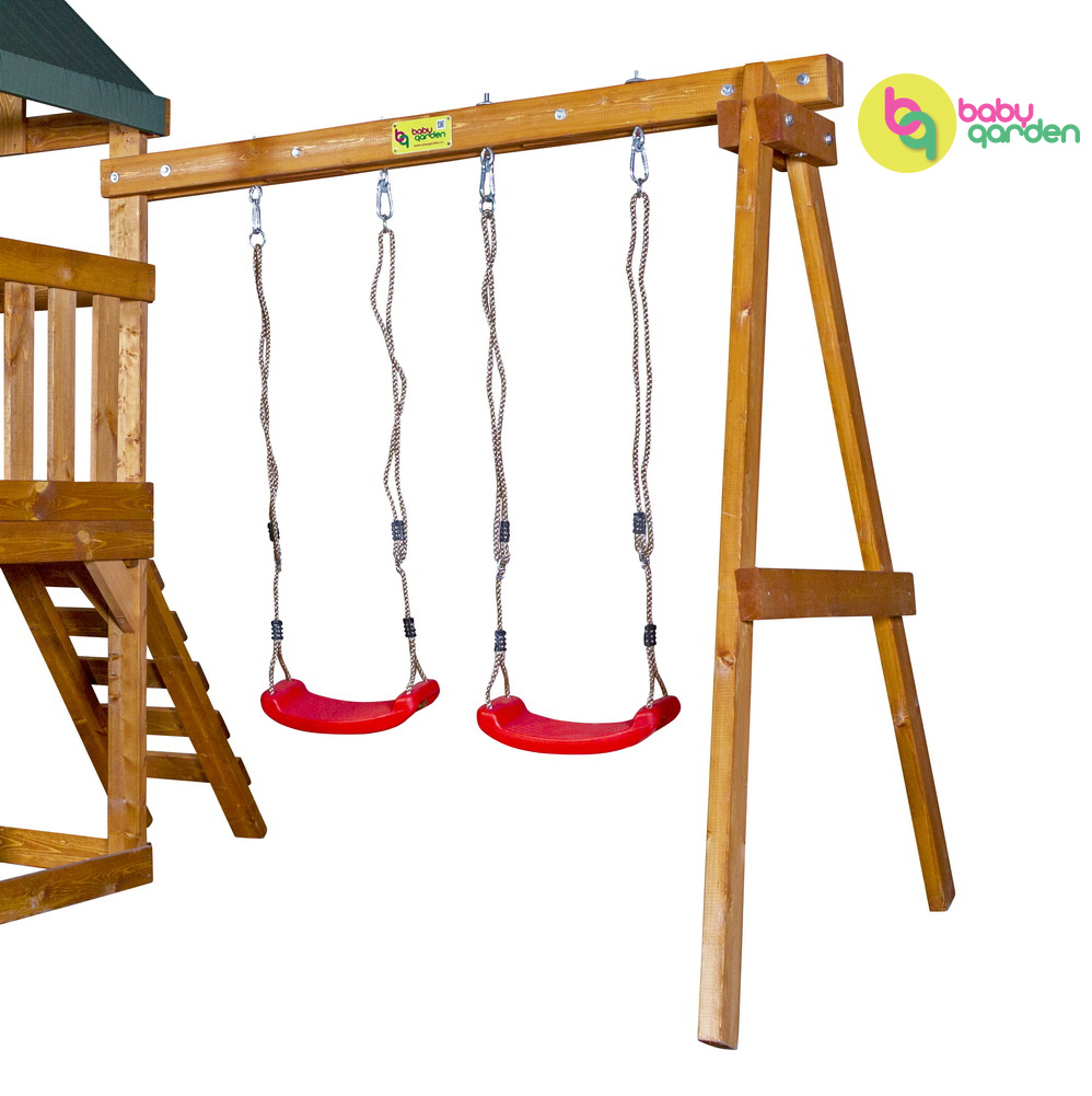 Детская игровая площадка Babygarden Play 1 Детская игровая площадка Babygarden Play 1