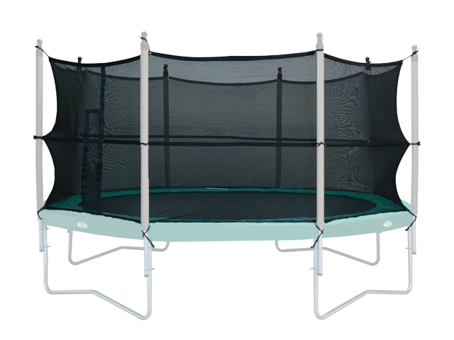 �������� ����� ��� ������� Safety Net 430 ��� ������� Berg ��������� 430 ��