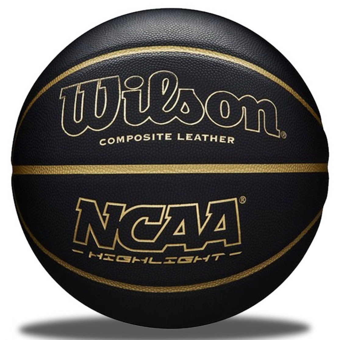 ������������� ��� Wilson NCAA HIGHLIGHT 295 BSKT