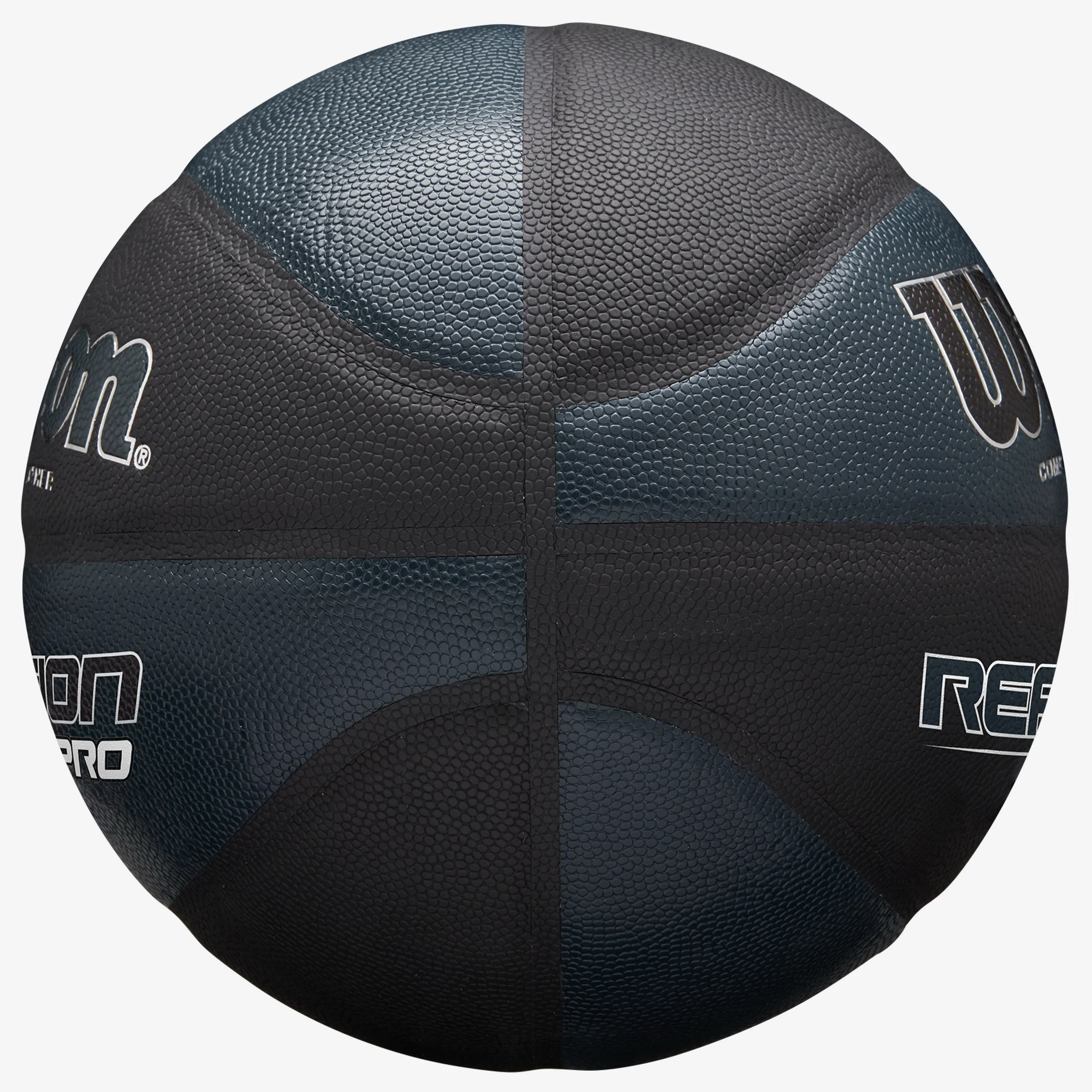 Баскетбольный мяч Wilson REACTION PRO Comp Баскетбольный мяч Wilson REACTION PRO Comp