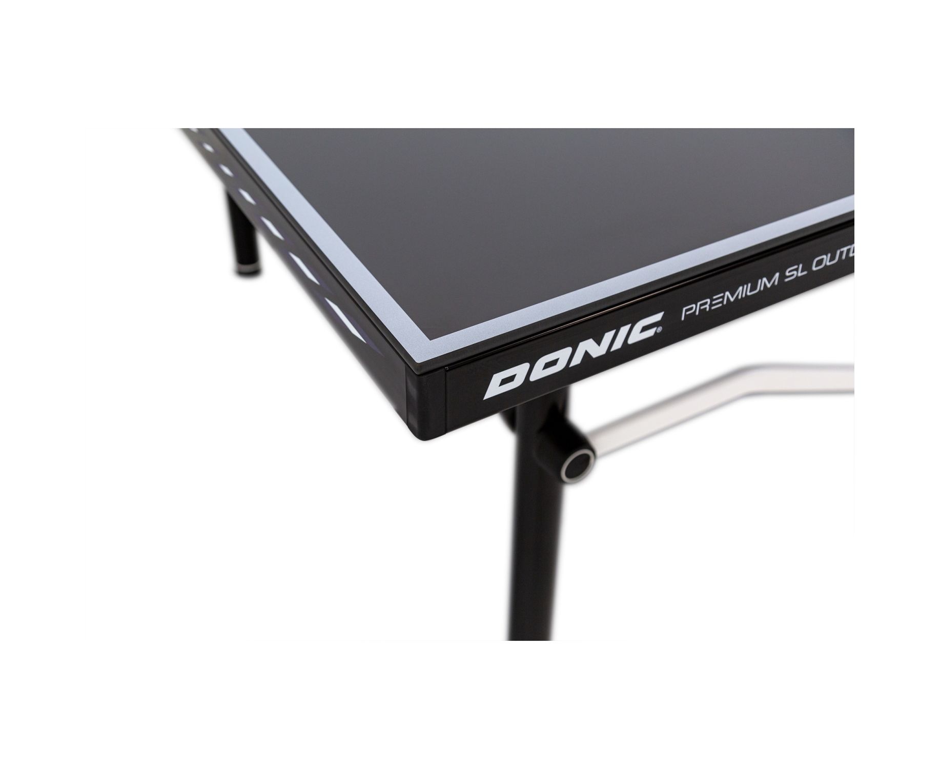 Всепогодный теннисный стол DONIC SL Premium Outdoor Всепогодный теннисный стол DONIC SL Premium Outdoor