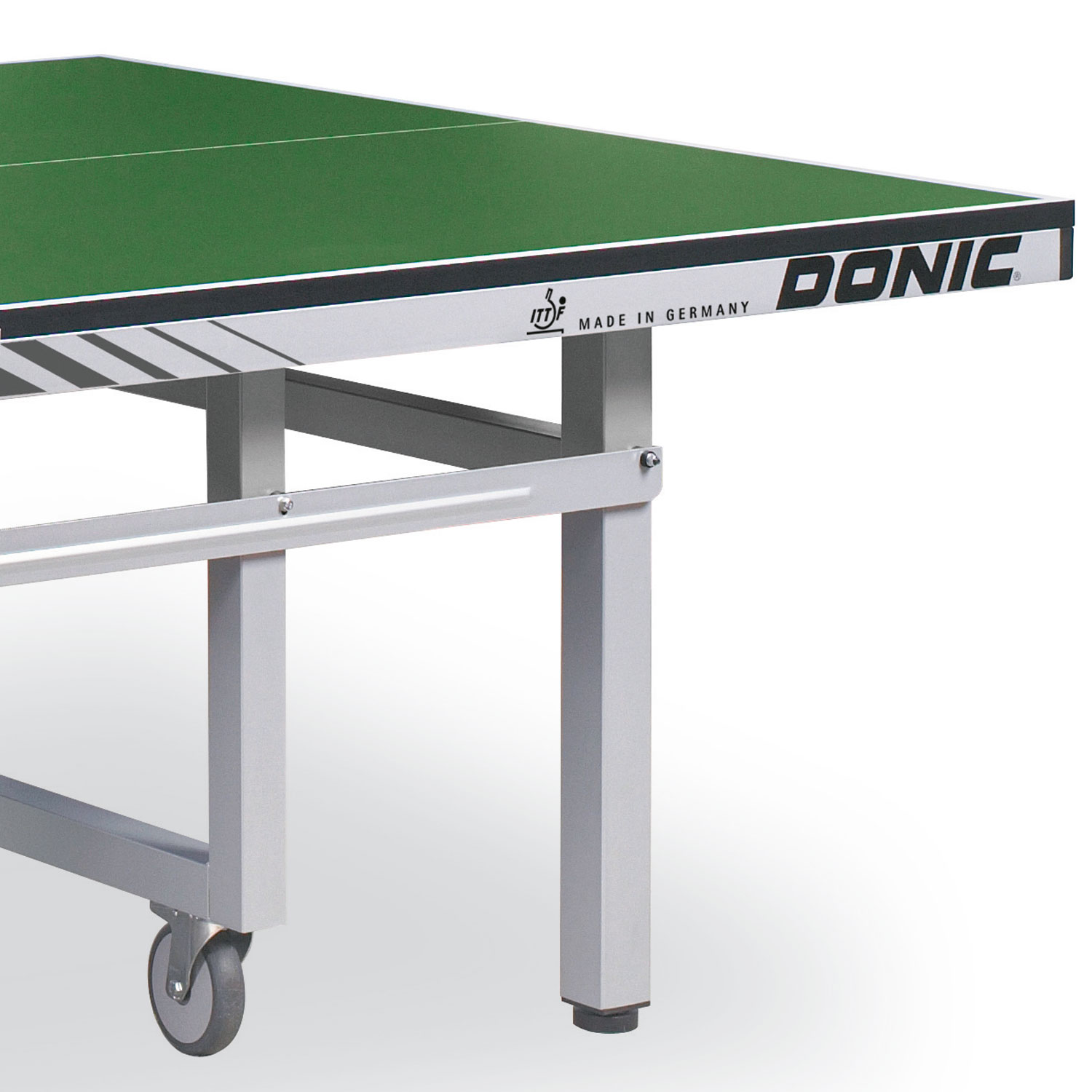 Теннисный стол складной турнирный DONIC Delhi 25 ITTF Теннисный стол складной турнирный DONIC Delhi 25 ITTF