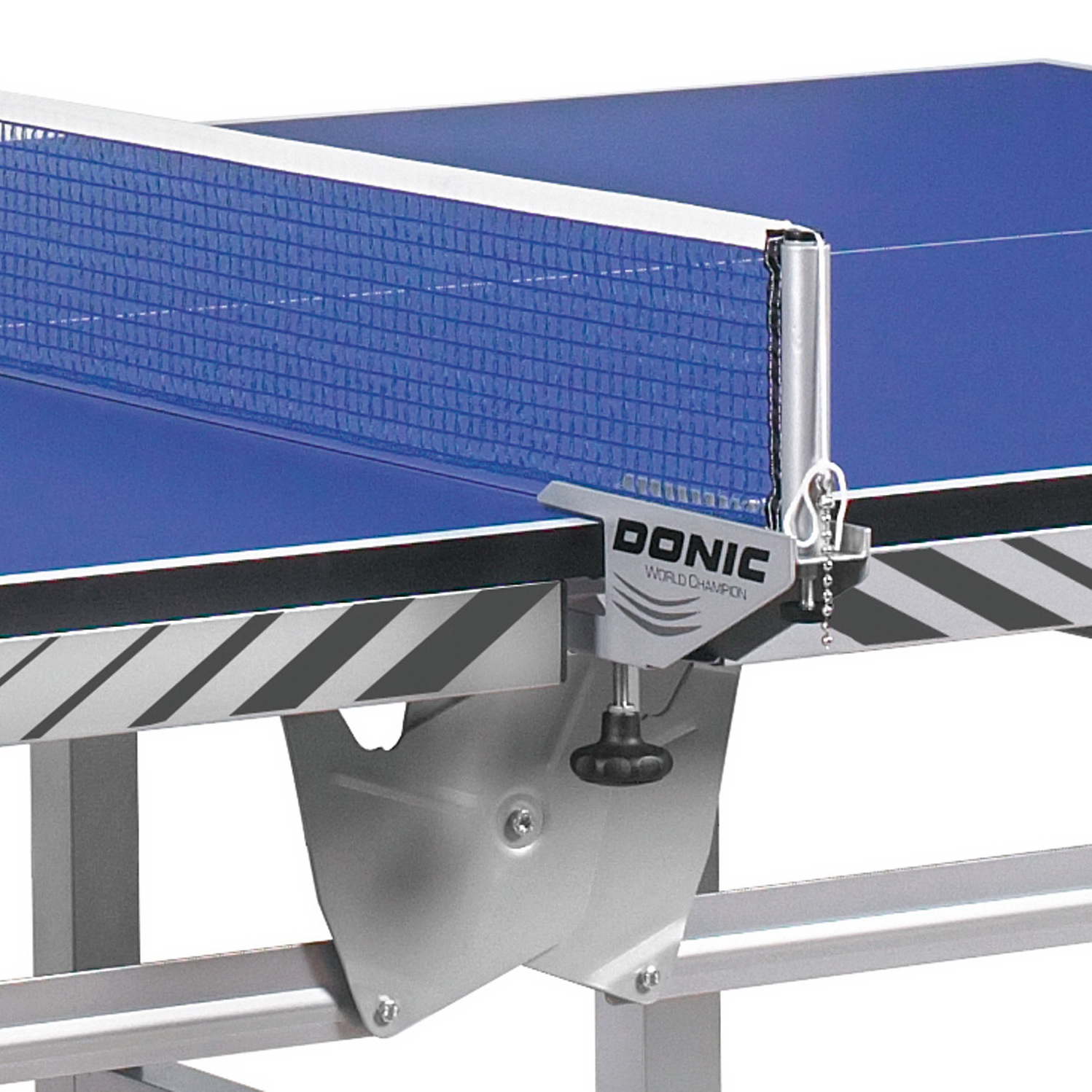 Теннисный стол складной турнирный DONIC Delhi 25 ITTF Теннисный стол складной турнирный DONIC Delhi 25 ITTF