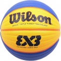 Баскетбольный мяч Wilson Fiba 3X3 Official