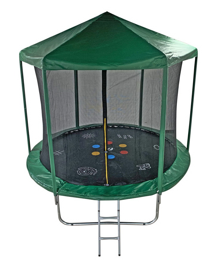 ����� � �������, �������� ������, ������ � ��������� Sport Elite HOME FR-30-10FT ��������� 3,05 �����
