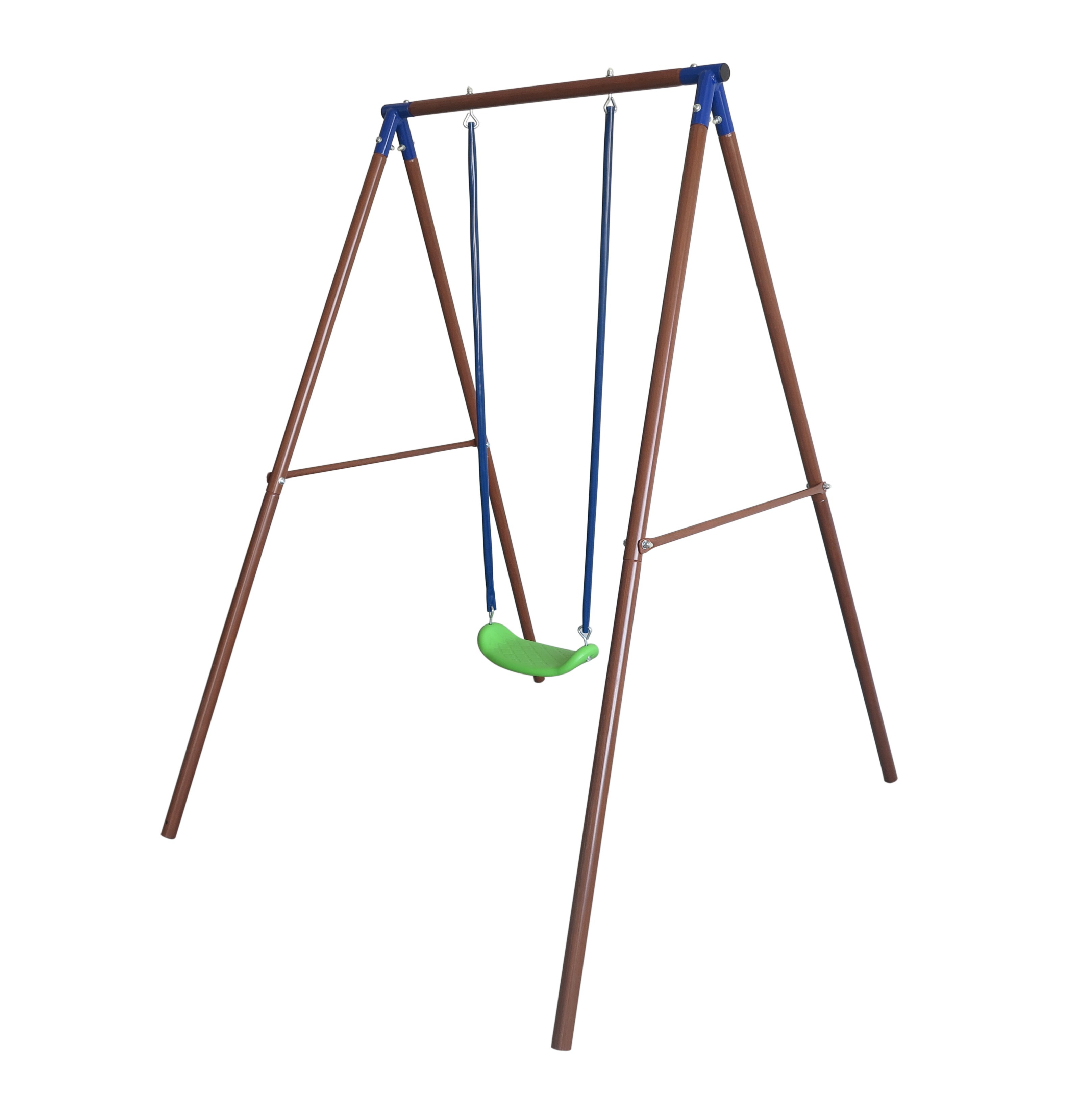 Качели 150 х 160 х 183 см Jump Power JP06-W104 Качели 150 х 160 х 183 см Jump Power JP06-W104