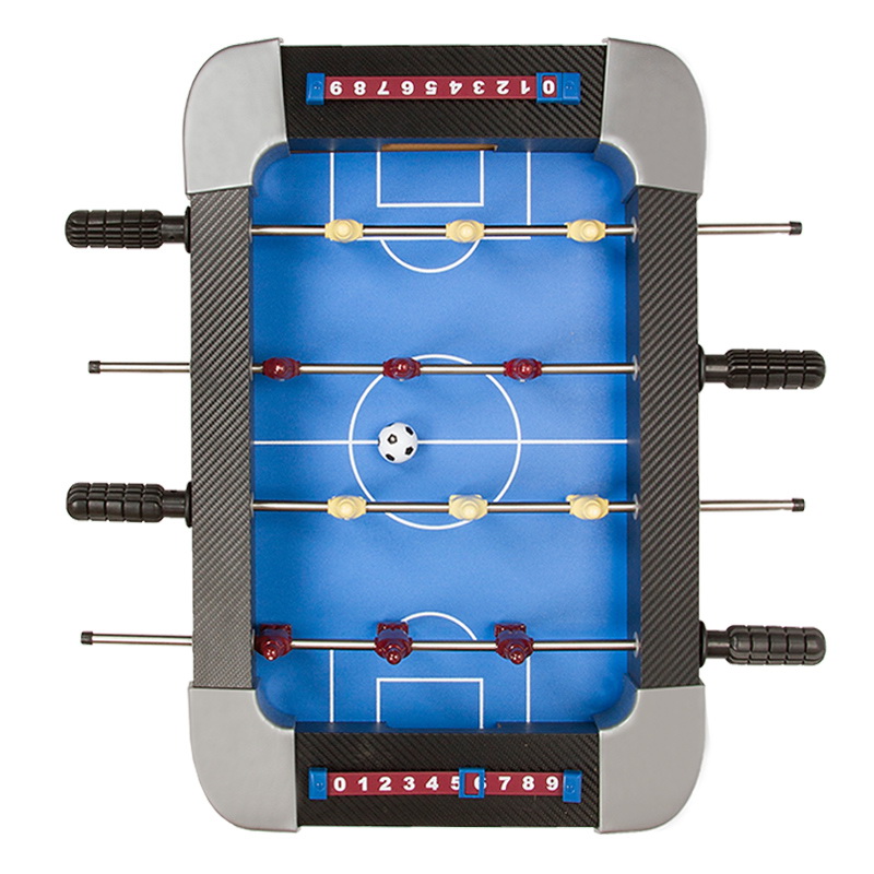 Настольный футбол Partida Carbon 52 Настольный футбол Partida Carbon 52