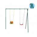 Дополнение Мини к батутам BabyGrad