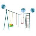 Дополнение Элит к батутам BabyGrad