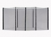 Защитная сетка для батута Sport Elite GB10202-14FT диаметром 4,27 метра