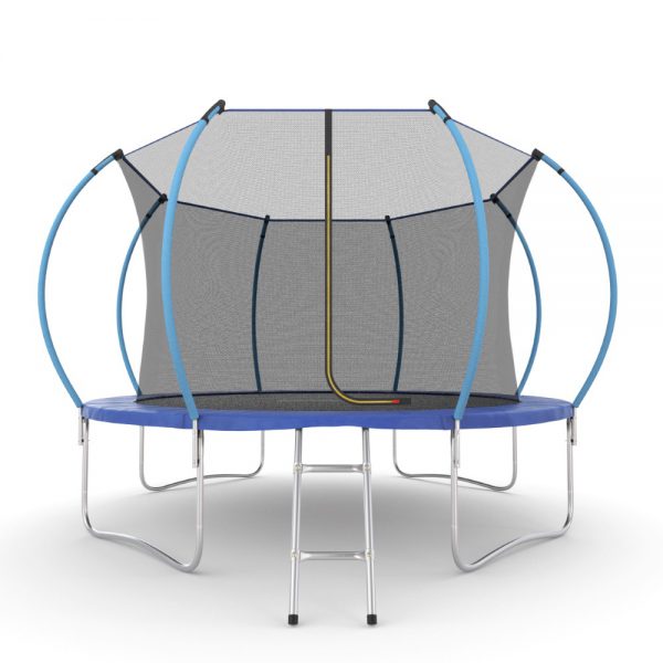 ����� � ���������� ������ � ��������� EVO Jump Internal 12ft (Blue) ��������� 12ft (366 ��)