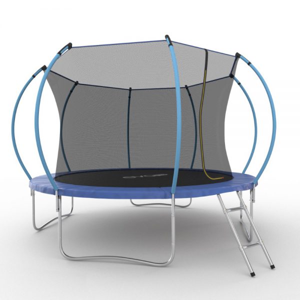 ����� � ���������� ������ � ��������� EVO Jump Internal 12ft (Blue) ��������� 12ft (366 ��)