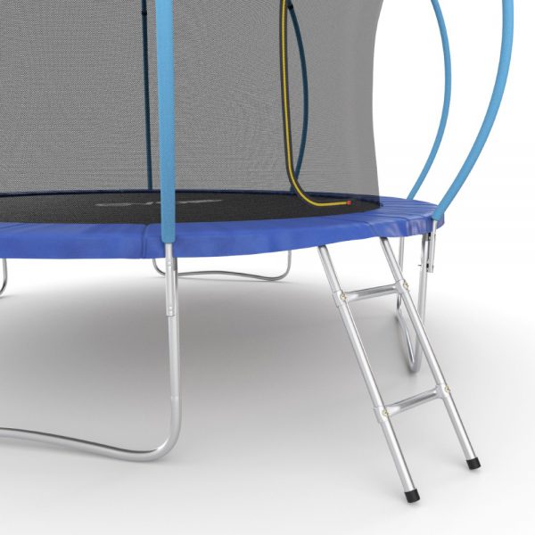 ����� � ���������� ������ � ��������� EVO Jump Internal 12ft (Blue) ��������� 12ft (366 ��)